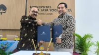 1000797735 AMS dan UAJY Sepakat Bangun Ekosistem Informasi Sehat di Era Digital