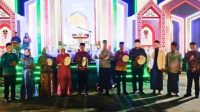 1000799707 Sujiwo Targetkan Prestasi MTQ Kubu Raya Meningkat, Juara Dijanjikan Umrah