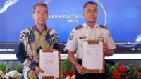 1000800093 PKBI Kalbar Teken Kerja Sama Lintas Lembaga, Fokus Pendampingan Anak Binaan LPKA