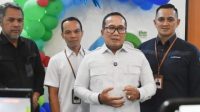 1000802315 HUT ke-62, Ini Harapan Bupati Sujiwo untuk Bank Kalbar