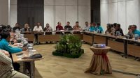 1000805724 Ditjen Perhutanan Sosial Ingatkan Ancaman Karhutla 2026, Kalbar Diminta Perkuat Pencegahan