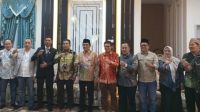 UNU Kalbar Gandeng DEN Akselerasi Transisi Energi Hijau di Kalimantan Barat