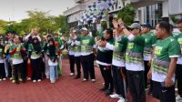 1000810865 UNU Kalbar Gelar Jalan Sehat di Kubu Raya, Sukiryanto Ajak Masyarakat Dukung Pendidikan