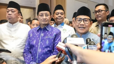 Cak Imin Sebut Kepemimpinan PBNU Gagal, Dinilai Tak Layak Dilanjutkan