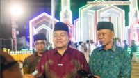1000813722 Sekda Yusran Apresiasi Semangat Kafilah di MTQ XII Kubu Raya