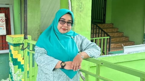 Hari Kartini 2026: PDNA Pontianak Dorong Perempuan Muda Jadi Agen Perubahan