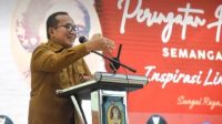 Hari Kartini, Sujiwo: Perempuan Kubu Raya Terbukti Mampu dan Berperan Besar