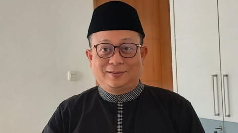 Kemenag Tegaskan Tidak Ada Kebijakan Uang Kas Masjid Dikelola Pemerintah