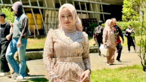 Indah Allawiyah: Perjuangan Kartini Belum Selesai