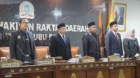 Sujiwo Siap Eksekusi Rekomendasi DPRD demi Perbaikan Infrastruktur hingga Pelayanan Publik di Kubu Raya