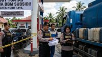 1000820886 Polres Kubu Raya Selidiki Dugaan Penyelewengan Solar Subsidi yang Viral