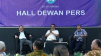1000822088 RUU Hak Cipta Disorot, Dewan Pers Minta Perlindungan Tegas untuk Karya Jurnalistik