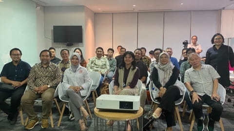 Kepercayaan Jadi Kunci, Relasi Media dan PR Hadapi Ujian di Era Digital