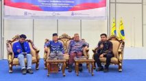 Prof Zaenuddin: Harmoni Pontianak Tanggung Jawab Bersama