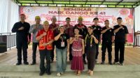 1000830897 Naik Dango ke-41 Satukan Tiga Kabupaten di Kubu Raya