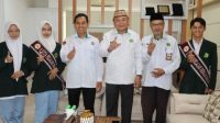 1000831397 Kakanwil Kemenag Kalbar Apresiasi Prestasi dan Program Unggulan MAN 1 Pontianak