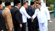 Wabup Kubu Raya Soroti Pemangkasan Anggaran, Minta Otonomi Daerah Diperkuat