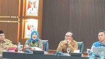 OJK Kalbar Perkuat Akses Keuangan di Kubu Raya, Waspadai Pinjol Ilegal dan Judi Online