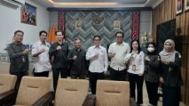 Bawaslu Kubu Raya Gandeng STAKatN, Perkuat Pengawasan Partisipatif Mahasiswa