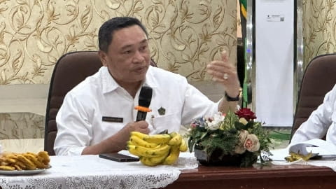 Kemenag Kalbar Siap Gelar Qurban 1447 H Lebih Tertib dan Tepat Sasaran