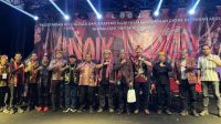 1000836010 Naik Dango ke-41: Tradisi Syukur Panen yang Satukan Tiga Kabupaten di Kalbar