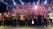 Wabup Kubu Raya Tutup Naik Dango ke-41, Tegaskan Komitmen Pelestarian Budaya dan Wisata