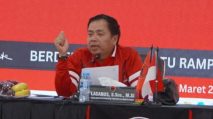 Ketua Komisi V DPR RI Lasarus Desak Evaluasi Total Usai Kecelakaan Kereta di Bekasi