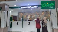 1000837685 Pegadaian Genjot Investasi Emas Digital Lewat Aplikasi Tring!, Nasabah Kalbar Melonjak Pes