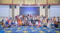 Asosiasi PIAUD se-Indonesia Tuntut Keadilan Negara bagi Pendidikan Anak Usia DIni