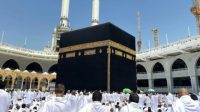 1000838438 KUMPULAN Doa-Doa Manasik Haji Lengkap: Panduan Singkat Menuju Haji Khusyuk dan Mabrur