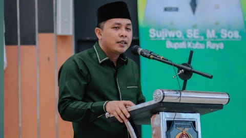 5 Guru ASN Terancam Dipecat, DPRD Kubu Raya: Pelanggaran Tak Bisa Ditoleransi