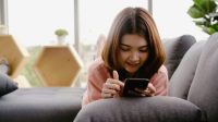 Ilustrasi bermain elektrik sebelum tidur