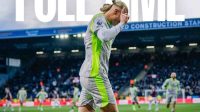 Erling-Haaland Foto Erling Haaland diposting oleh akun resmi X Manchester City