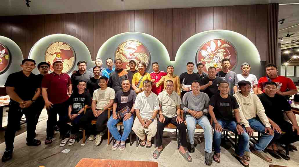 KSMI Kabupaten Ketapang