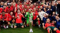 Timnas Portugal di Piala Dinia 2026 Timnas Portugal di Piala Dinia 2026