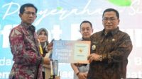 1000840499 Kubu Raya Juara Nasional Percepatan PBG, Program Rumah Subsidi Dikebut