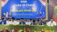 1000841037 Harlah PMII ke-66 Jadi Ajang Refleksi, Komisariat STITDAR Gelar Halal Bihalal