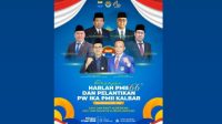 1000841840 Harlah ke-66 PMII, PW IKA-PMII Kalbar Gelar Resepsi dan Pelantikan di Kubu Raya