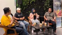 KPK Gaungkan Antikorupsi Lewat Festival Film ACFFEST 2026