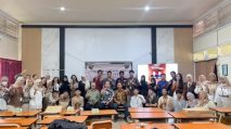Jejak Awal Pendidikan Islam Pontianak Disorot di History Fest 2026