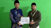 LAZISNU Pontianak Salurkan Bantuan untuk Bayi Penderita Jantung Bawaan