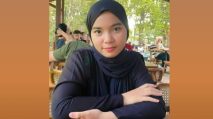 Nurhidayah, Wakil Sekretaris Umum Bidang Internal Korps Kohati-Wati HMI Cabang Pontianak 2024-2025, Pascasarjana UIN Sunan Kalijaga (2026-sekarang).