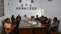 KNPI Kubu Raya Siap Jadi Mitra Strategis Bawaslu dalam Pengawasan Demokrasi