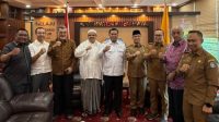 BGN dan Pemkab Kubu Raya Perkuat Rantai Pasok Program MBG