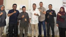 KNPI dan Bawaslu Kubu Raya Perkuat Sinergi Demokrasi