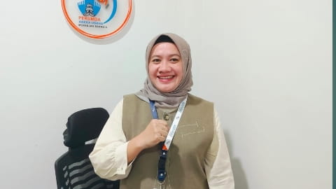 Perumda Kubu Raya Luncurkan PASTI dan Gerai Maju untuk UMKM