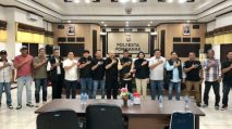 Lintas Ormas Pontianak Desak Penangkapan Pelaku Pencabulan Anak di Bawah Umur
