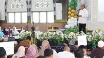 Khatmil Qur’an Darunna’im Putri, Kakanwil Kemenag Kalbar: Santriwati Harapan Bangsa