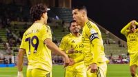 LINK LIVE STREAMING NONTON GRATIS Al Nassr vs Gamba Osaka: Final ACL Two 2026, Ronaldo Juara?
