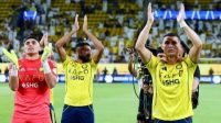 LINK NONTON STREAMING GRATIS Final ACL Two 2026: Duel Al Nassr vs Gamba Osaka, Ronaldo Berburu Gelar!